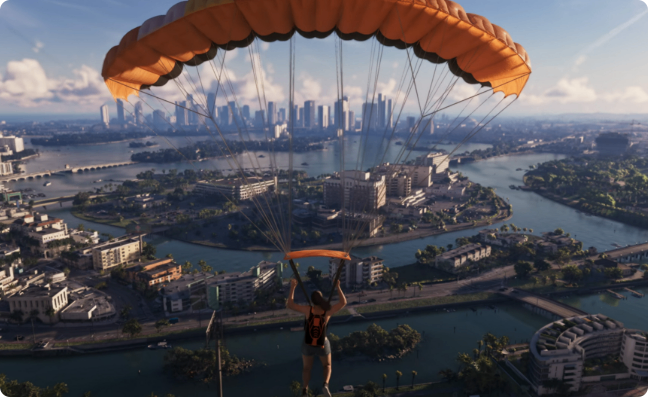GTA 6,Map,Update,New Buildings,Enterable Locations,Size Comparisons,buy GTA 6 Money
