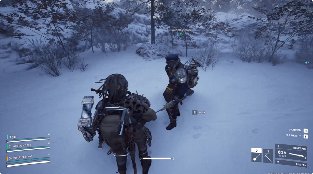 ARC Raiders Frozen Trail: Noua Hartă Pendola Pass, Bully, Arme Noi și Grappling Hook — Ce Trebuie Să Știi, cumpara ARC Raiders Coins