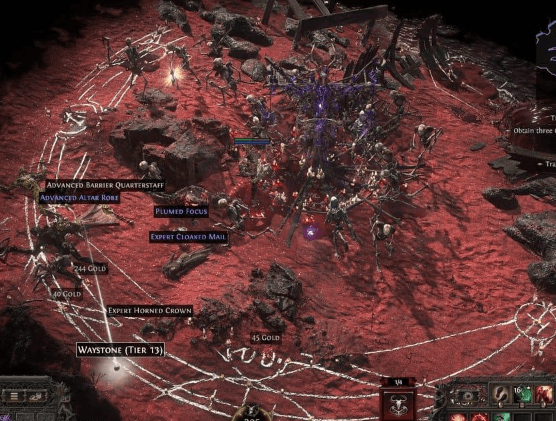 PoE 2 Ritual Farming,PoE 2 Tier 81 Maps,PoE 2 Divine Orbs Farming,PoE 2 Omen Farming,POE2 Currency