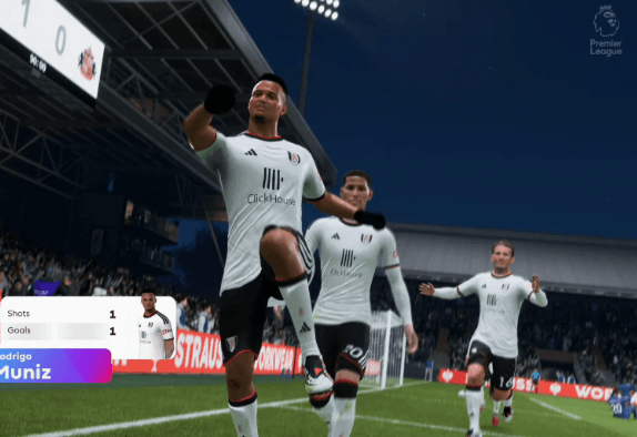 crediti FC 27
