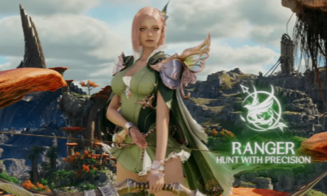 AION 2 Ranger Build,AION 2 Ranger Skills,Aion 2 Kina kaufen,aion 2 build