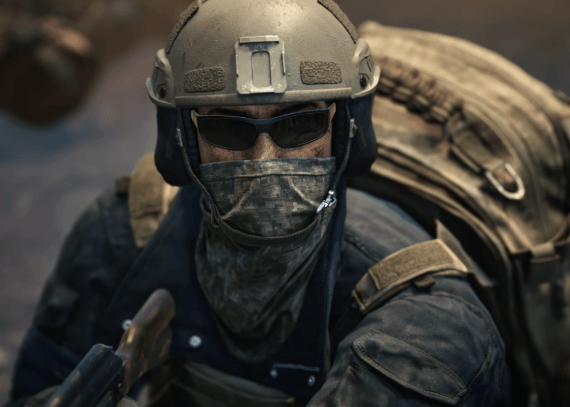 WARDOGS Cash