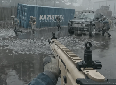 WARDOGS Season 2 Release Date,WARDOGS Season 2 New Weapons and Vehicles,WARDOGS Season 2 Progression Wipe,WARDOGS Season 2 Faction Balance Changes,WARDOGS Cash