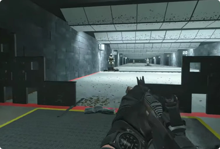 CoD Modern Warfare 4