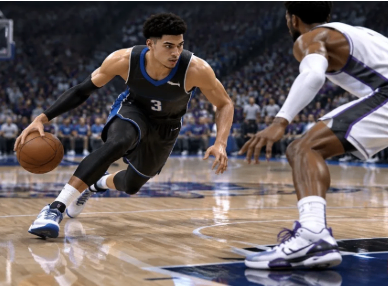 NBA 2K27 GOAT Builds, NBA 2K27 GOAT Builds Unlock Requirements, NBA 2K27 Season Rewards, NBA 2K27 Lifetime Challenges,NBA 2K27 VC