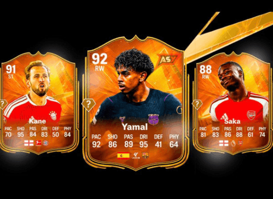 FC 27 UEFA Star Performers: Pronostici, Lista Completa dei Giocatori e Dettagli sul PlayStyle Lab