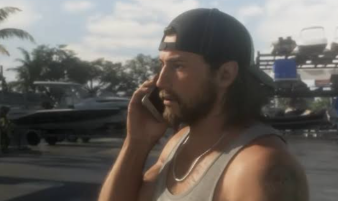 GTA 6: Novo Trailer de Lançamento Mostra Jason e Lucia e Revela Música de Justice no PS5