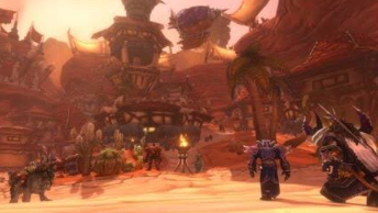 WoW Forever Stresstest,Startzeit,WoW Forever Gold kaufen,skill trees,builds,release