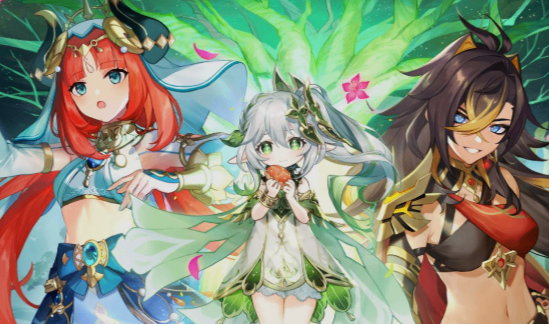 Genshin Impact 7.3 Leaks,Cerissa Genshin Impact,Zhongli Buff 7.4,honkai star rail