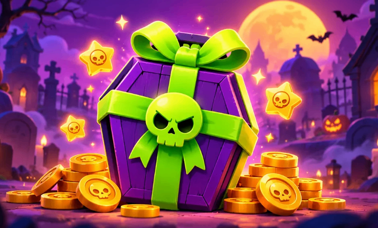 Comprar Brawl Stars Top Up