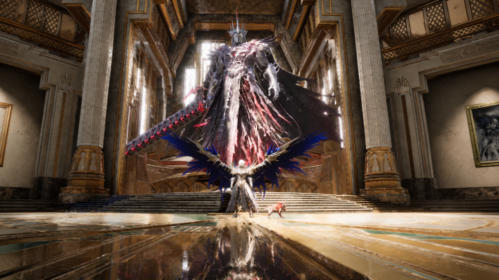 AION 2攻略：装備強化なしで火力を大幅アップ！翼・称号・ペット・アーティファクト活用ガイド
