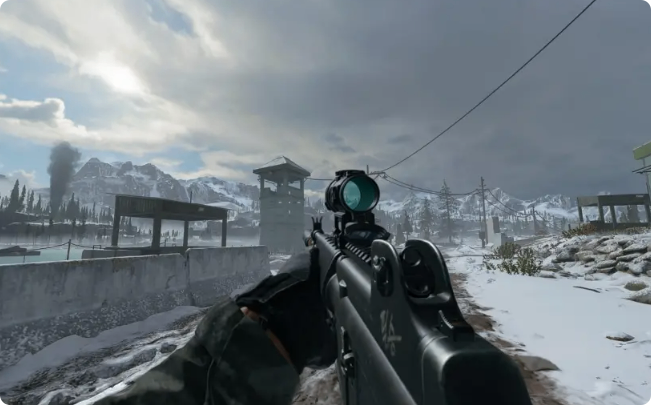 COD MW4,Campaign Review,Call of Duty,Buy CoD Modern Warfare 4 Bot Lobbies