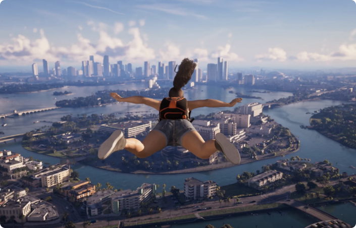 Argent GTA 6