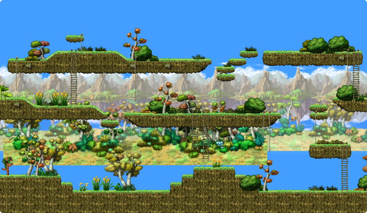 MapleStory Classic world Early Access: All Major Changes, Skill Updates, and Halloween Content