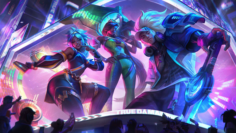 patch 26.21 League of Legends, note patch 26.21 LoL, skin-uri KDA FIRESTARTER LoL, ARAM Mayhem Journey to Stardom, modul Classic LoL, echilibru Arena LoL
