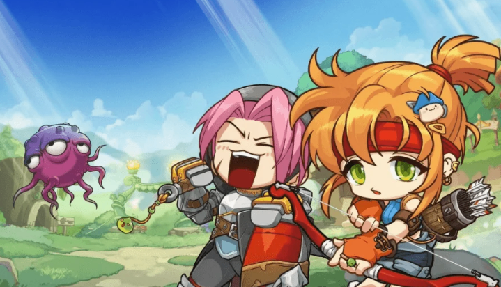 MapleStory Classic World: صلاحية الوصول للمؤسسين، MapleStory Classic World: المستوى 100، MapleStory Classic World: المكافآت، MapleStory Classic World: الفعاليات