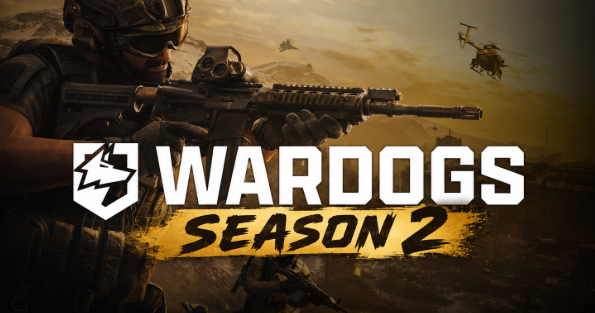 구매 WARDOGS Cash