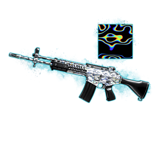 Moddern Camo Buy CoD Modern Warfare 4 MW4 Divergence Camo