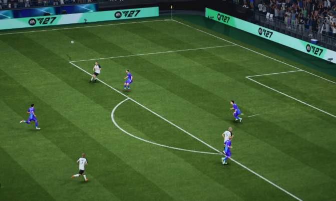 Buy FC 27 Coins
