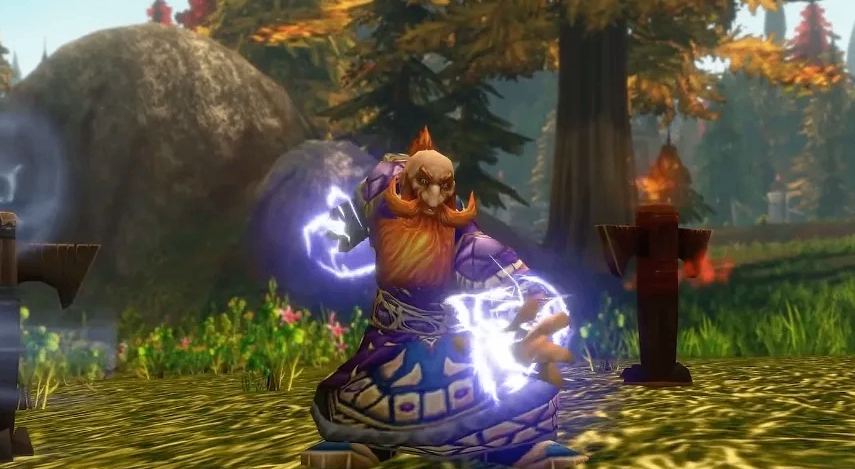 WoW Forever update,WoW Forever City of Dalaran dungeon,WoW Forever 20% meer XP,WoW Forever gratis Legacy Points,WoW Forever klasse tuning,WoW Forever release 4 november 2026,Kopen WoW Forever Gold