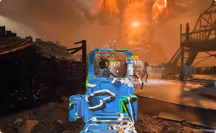 CoD: Black Ops 7