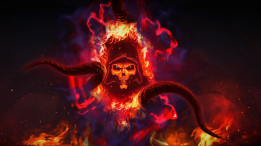 Diablo 4 Judgement Paladin,Season 15 Paladin,Judgement Paladin T12,Diablo 4 Gold kaufen