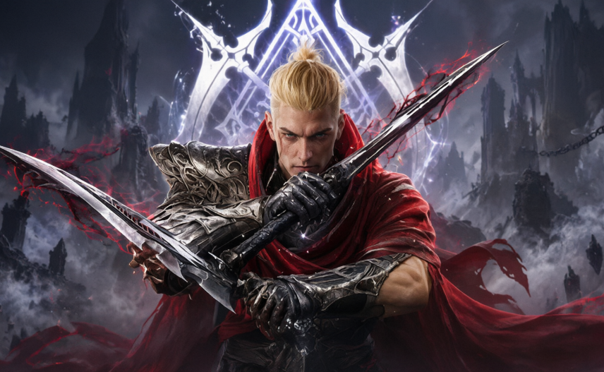 Build de Sicario de Aion 2: Mejores Habilidades, Estigmas, Combos y Estadísticas para PvE y PvP
