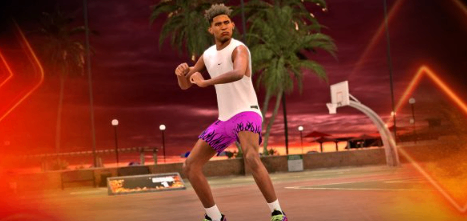 • الموسم الثاني لـ NBA 2K27 • تحميل تحديث NBA 2K27 Patch 2.0 • طريقة بناء لاعب GOAT Builds • جوائز ليفل 40 في NBA 2K27 • ملاعب سانست بيتش 2K27