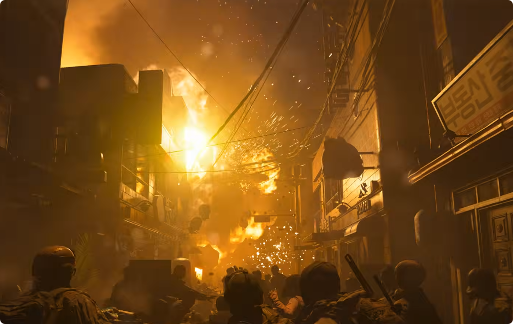 CoD MW4 : Patch Notes de lancement, changements d’armes, événements et récompenses