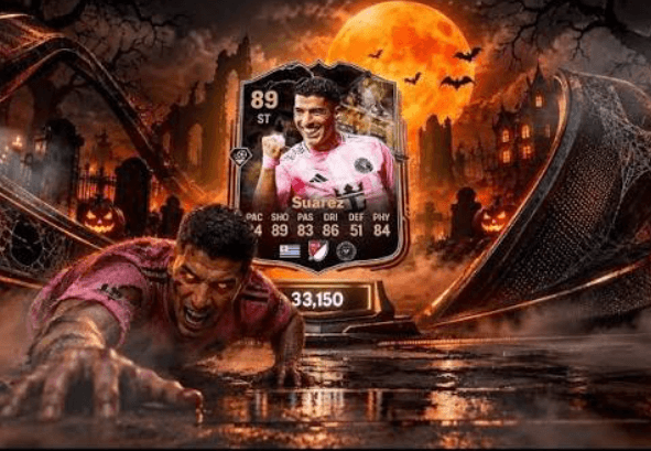 FC 27 Ultimate Scream: data di uscita, leak e previsioni