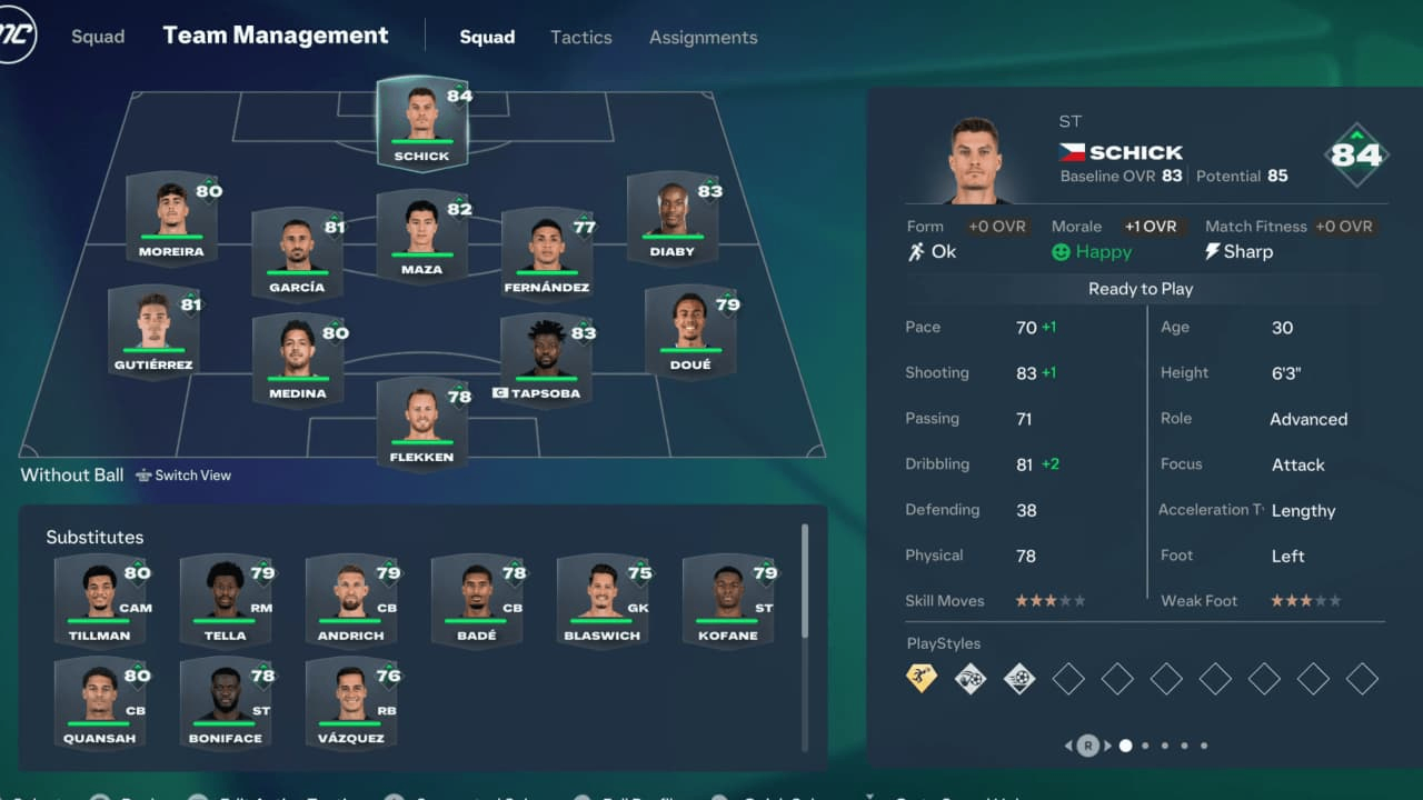 FC 27 Transfer Requests: Can You Stop Players from Leaving?