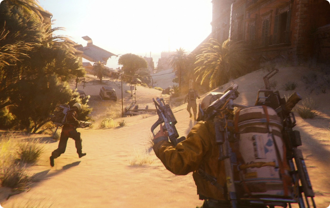 ARC Raiders Update 2.2.0 Patch Notes: Rex Set, Bug Fixes, and Performance Improvements
