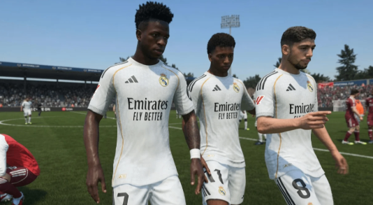 FC 27 TOTW 4 Predictions,FC 27 Team of the Week 4,FC 27 Coins kaufen,Kaufe FC 27 Münzen