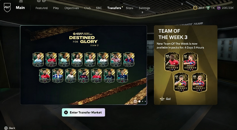 FC 27 Weekend League Guide: How to Qualify, Win More Games & Get Better Rewards