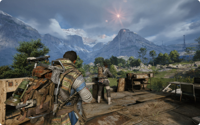 ARC Raiders,PvE Mode,New Rules,Loot Changes,Trials,Season 6,buy ARC Raiders Coins