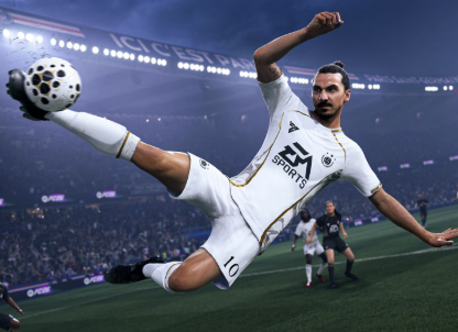 FC 27: The 4-3-3 Formation That Reached Elite Division Without Player Locking