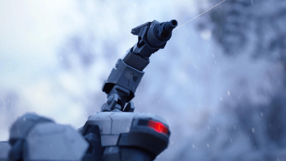 Tracking Skulker