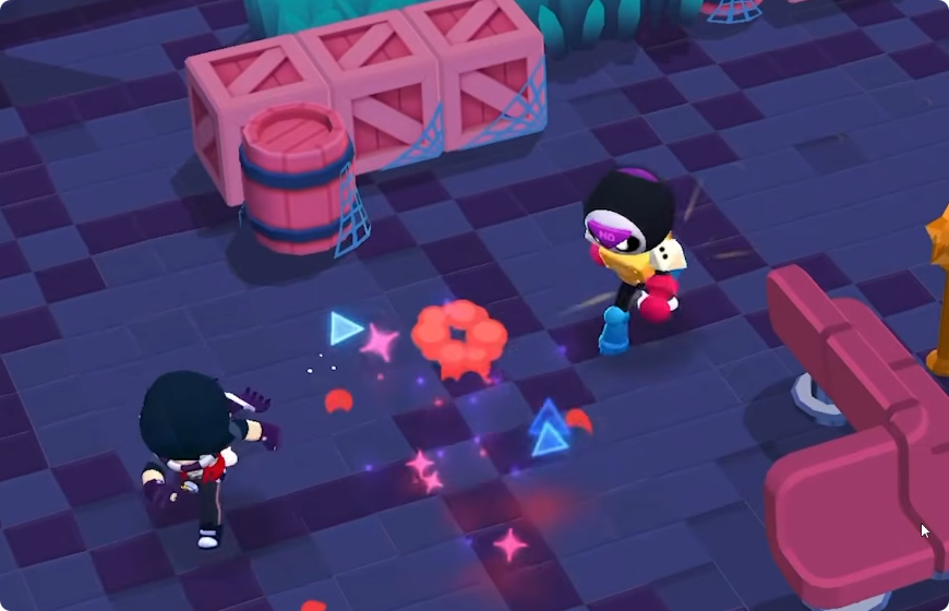 Brawl Stars Halloween Event Guide: Skin Griff gratuite, Drops chaotiques et toutes les récompenses