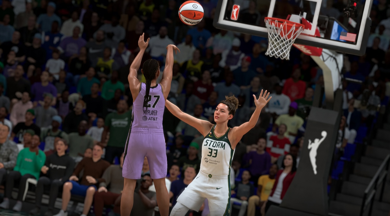 Beste jumpshots en shooting tips voor alle builds in NBA 2K27