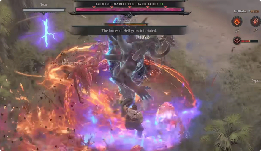 Diablo 4