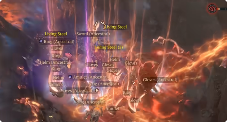 Diablo 4 Saison 15 : Guide de farm des Échos, 2 apparitions par Vague infernale et Mythiques en Tourment 12