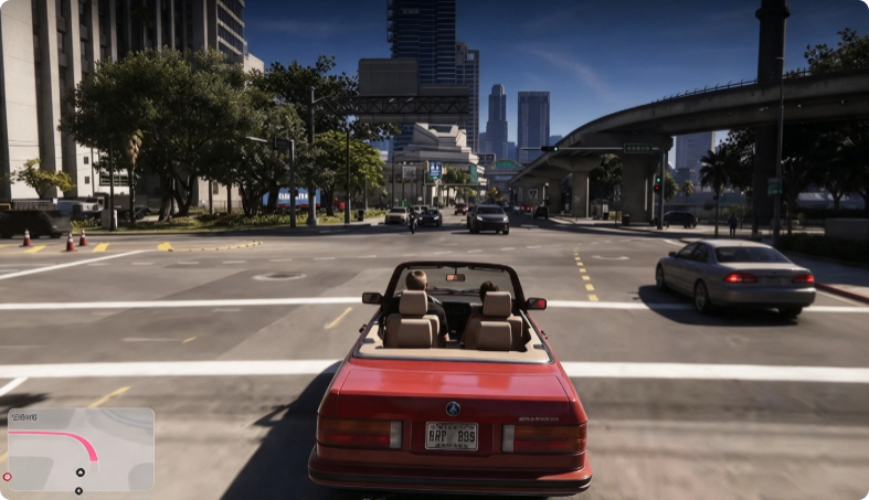 GTA 6, GTA 6 trailer, GTA 6 data lansării, GTA 6 Vice City, GTA 6 marketing octombrie, GTA 6 Discord Hexagon, GTA 6 Money, GTA 6 Bani