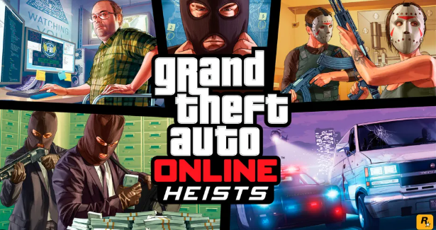 GTA 5 신규 습격 공략: 아트 스튜디오 침투부터 레이저 탈출까지, 가장 까다로운 구간은?