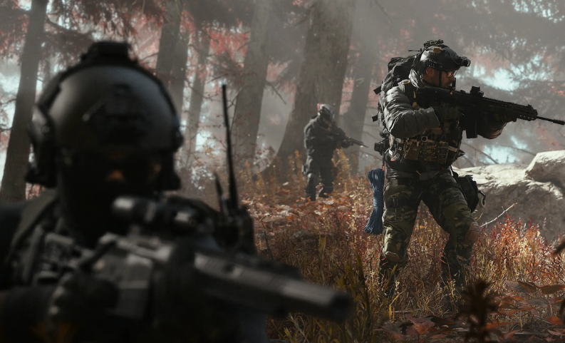 CoD Modern Warfare 4 Bot Lobbies,Comprar CoD Modern Warfare 4 Redeem Codes