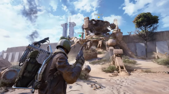 لعبة ARC Raiders, تحديث ARC Raiders الجديد, طور PvE منفصل, أسلوب لعب Extraction