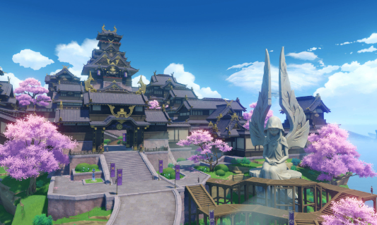 Genshin Impact 7.3 Leaks,Cerissa Genshin Impact,Zhongli Buff 7.4,honkai star rail