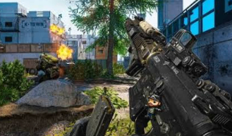 COD Modern Warfare 4 Preload,Downloadgröße,MW4 Preload Startzeit Deutschland,Kaufen CoD Modern Warfare 4 Bot Lobbies