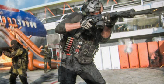Modern Warfare 4 Update,DMZ,Prestige-System,Waffen-Tarnungen,Waffenprestige,DMZ Levelsystem,DMZ Start,Kaufen CoD Modern Warfare 4 Bot Lobbies