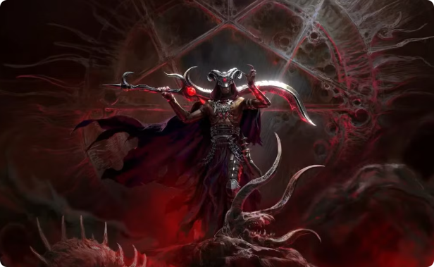 Diablo 4: The Easiest Way to Get and Upgrade Aspects