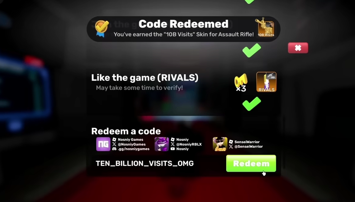 Roblox Rivalsween 2026 Guide: Active Codes, Towerstone Wildcat Rewards, and How to Get Towerstone Fists